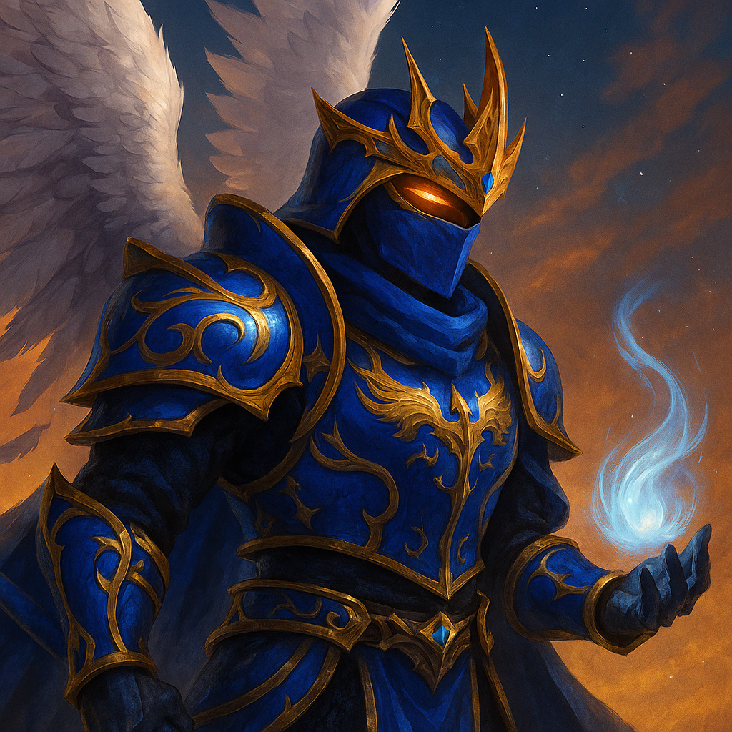 Dark Wizard